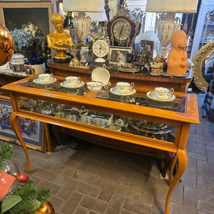 이태리 쇼케이스 진열장