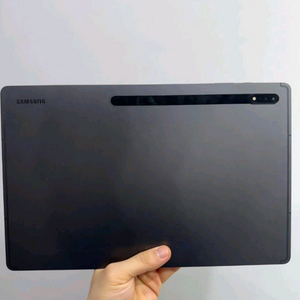 갤럭시탭 S8울트라 256기가 블랙 WIFI