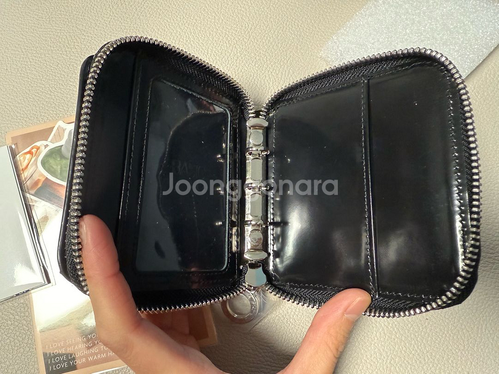 베이직코 바코 디바인더--4