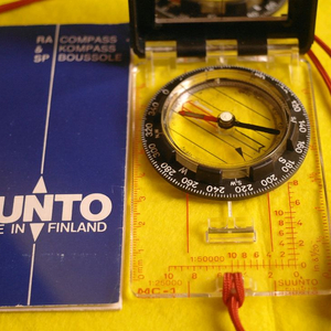 순토 나침반 SUUNTO MC-1 이미지