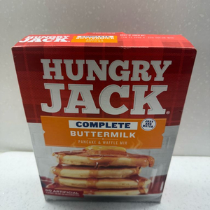 헝그리잭 컴플리트 버터밀크 팬케이크 믹스