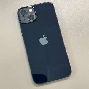 아이폰13 블랙색상 256용량 미파손 무잔상 가성비 꿀매물 동일기종대비 최저가 판매