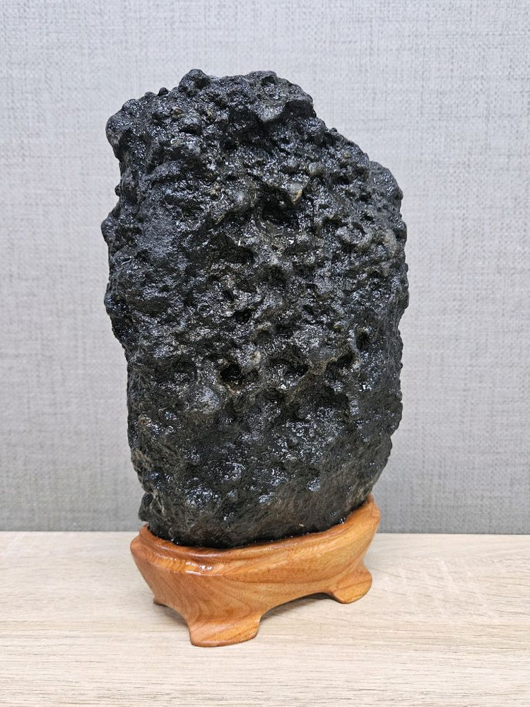 수석 돌 남한강 포도석 입경 절병경--1