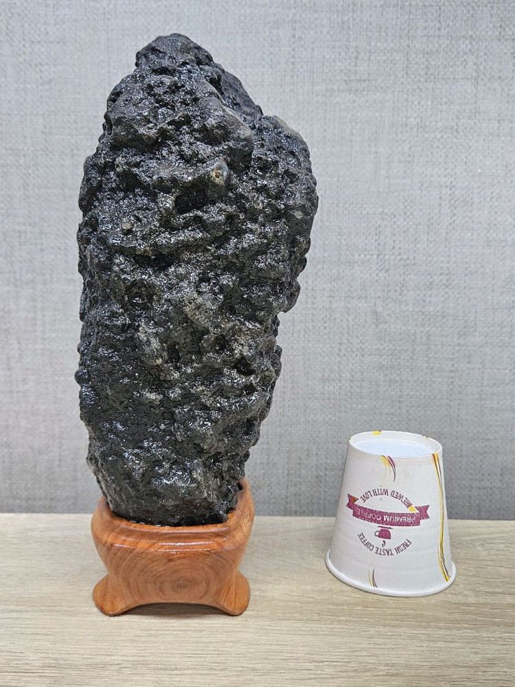 수석 돌 남한강 포도석 입경 절병경--5