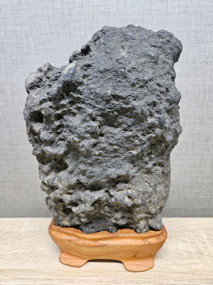 수석 돌 남한강 포도석 입경 절병경--9