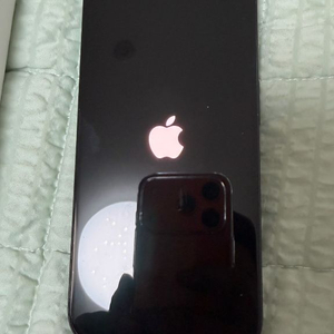 아이폰 15프로 512 티탄 블루 70만원 급매