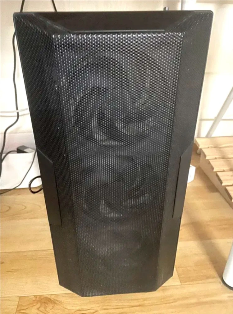 13700K, DDR5-6400 96기가램 등 반본체 이미지