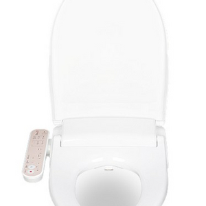 [미사용] 트레비 필터가 필요없는 생활방수 비데 ST-500