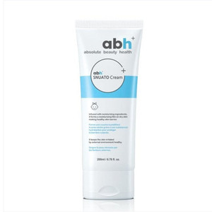 [미개봉] 온 가족 피부를 위한 기초장벽 플랜 스누아토 크림 200ml