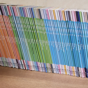 한솔교육 주니어플라톤 개정판 총94권(독서캠프2 30권+토론캠프1 22권+토론캠프2 42권)
