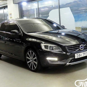 [볼보]뉴S60 T5 (5인승 /0톤) #가을특가