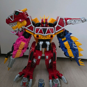 다이노포스 티라노킹 판매