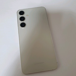 갤럭시S24플러스 잔상없어요 256기가 마블그레이 이미지