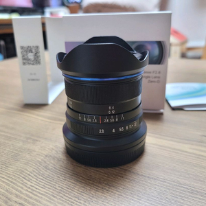 Laowa 9mm f2.8 zero-d (EF-M마운트),소니알파 A마운트 50 매크로 이미지
