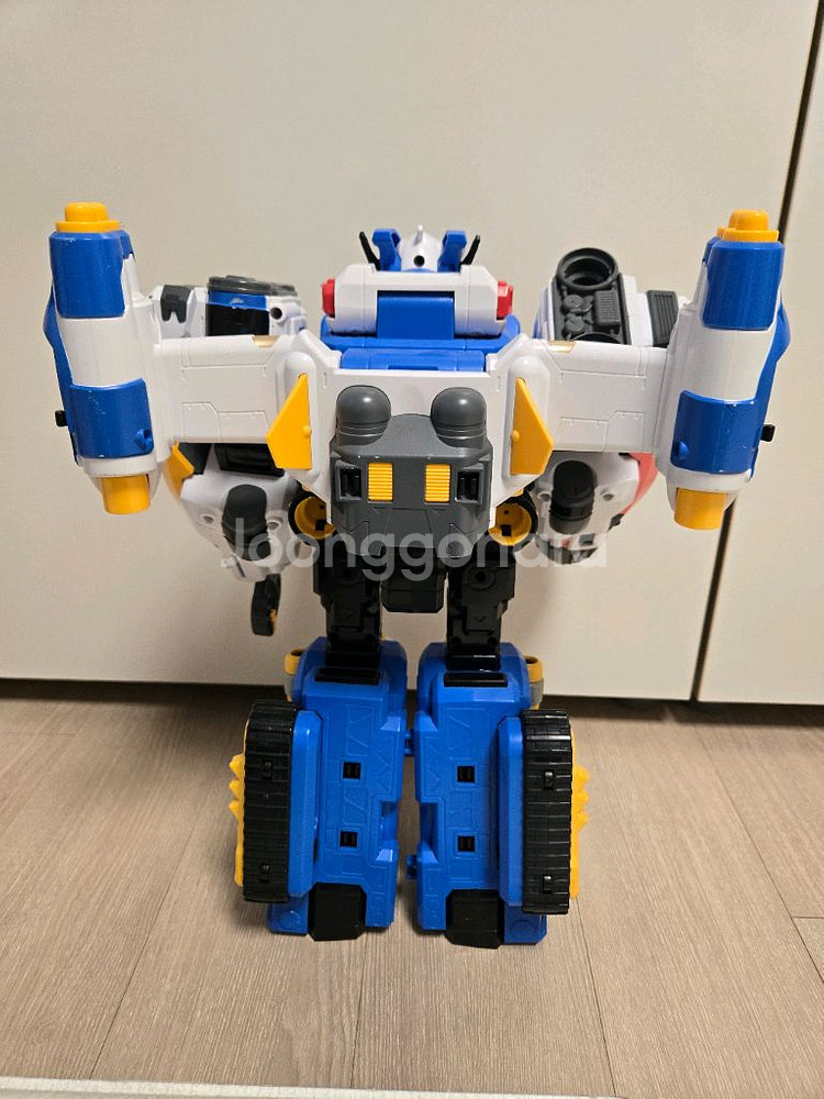 타오르지마 티버스터 판매--1