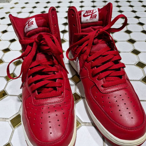 나이키 에어포스1 하이 나이케 275