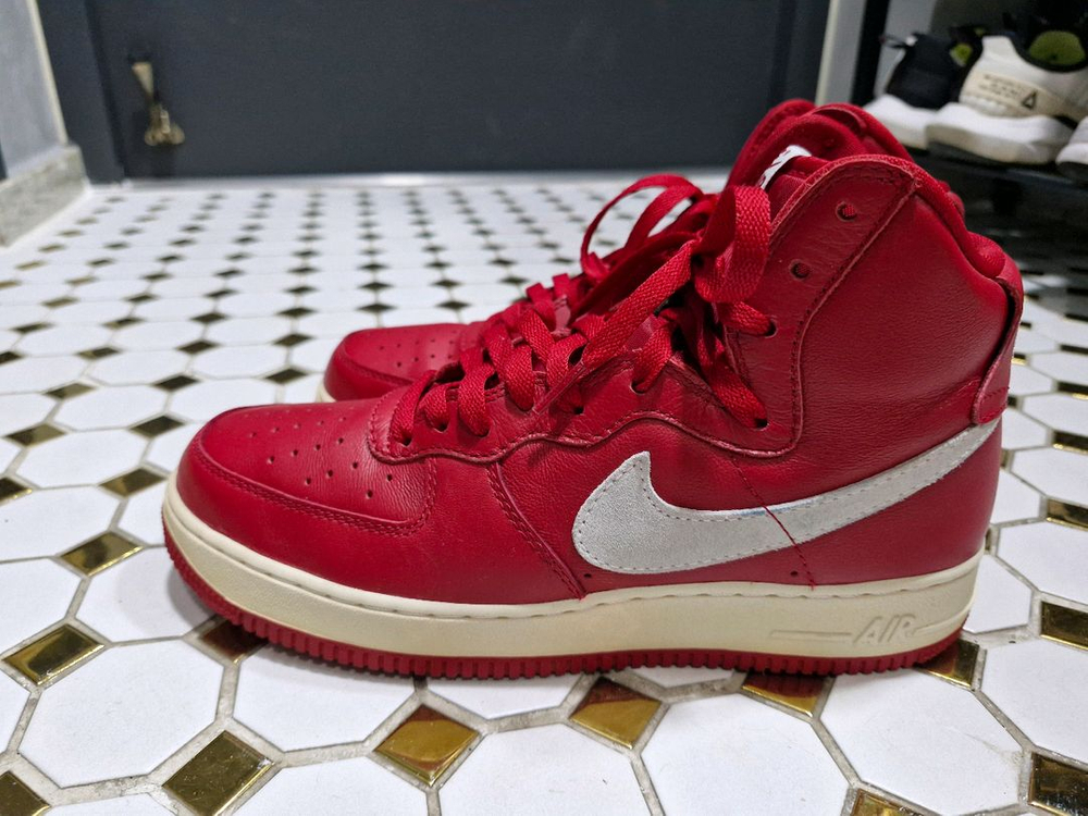 나이키 에어포스1 하이 나이케 275--2