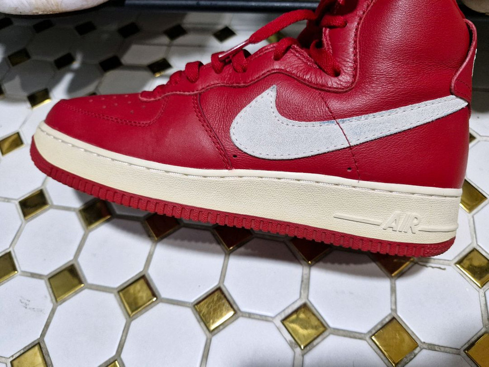 나이키 에어포스1 하이 나이케 275--4