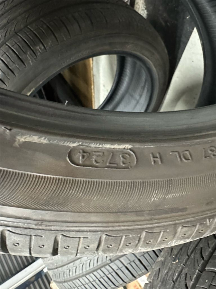 245-40-19 한국 옵티모 한대분 판매--2