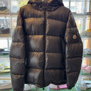 5사이즈/105-110) 몽클레어 에크린스 패딩