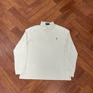 폴로 랄프로렌 럭비티 이미지