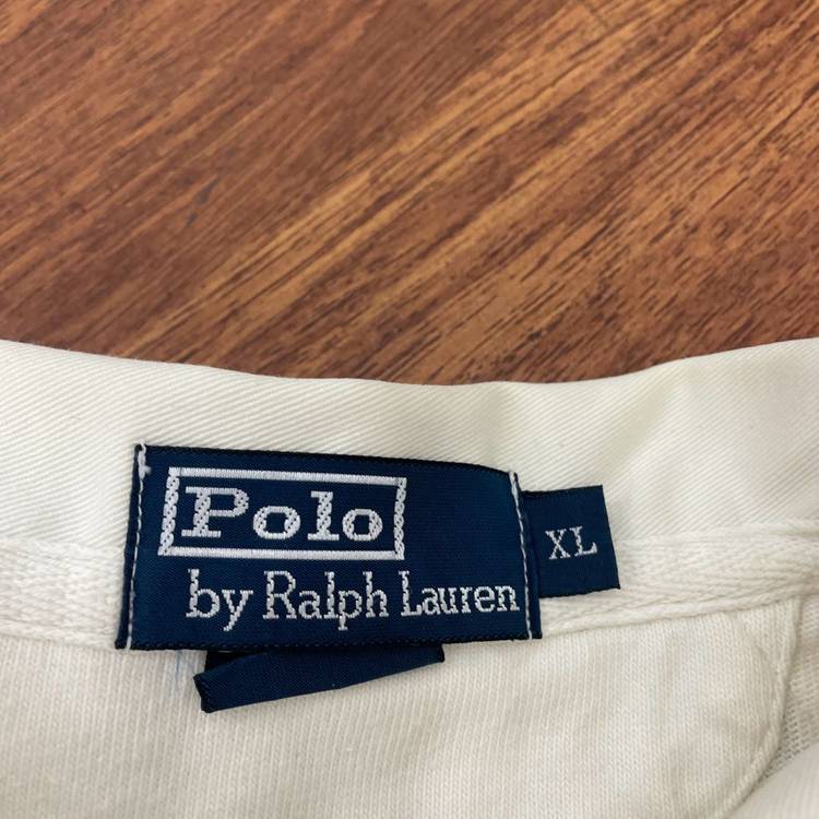 폴로 랄프로렌 럭비티 이미지