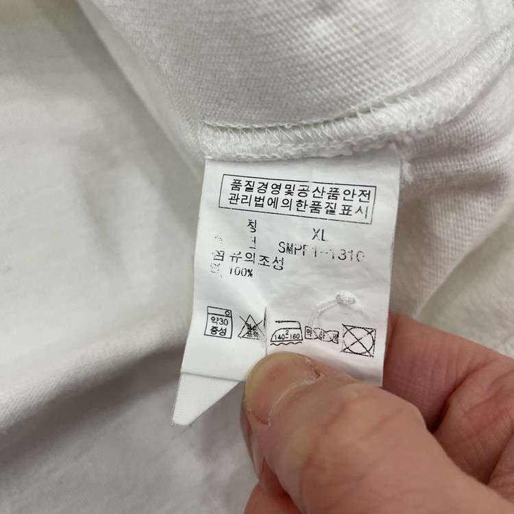 폴로 랄프로렌 럭비티 이미지