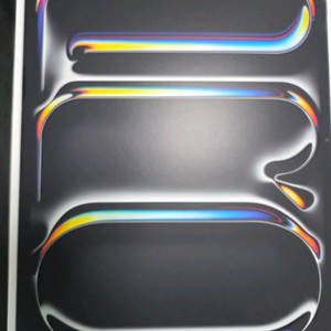 아이패드 프로 13 m5 256기가 와이파이 미개봉 판매