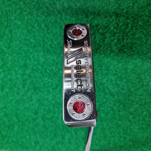 SCOTTY CAMERON 스카티카메론 셀렉트 뉴포트 퍼터 이미지