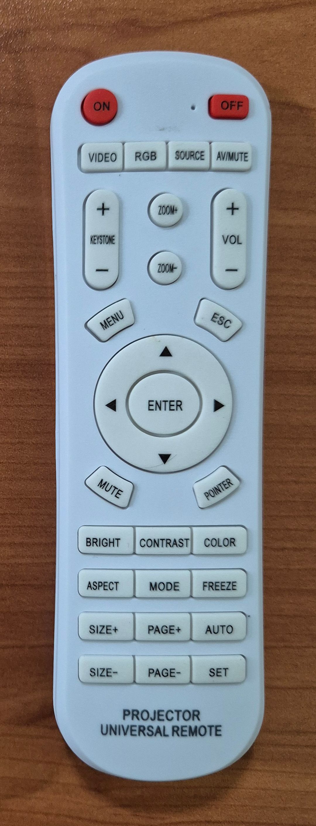 빔프로젝터 리모컨 통합리모컨 리모콘 | 중고나라 - 안심되는 중고거래