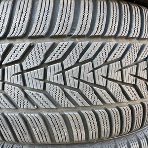 x7 윈터타이어 275-40-22 315-35-22 한국아이셉트 한대분