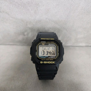 지샥 DW-5035d 35주년