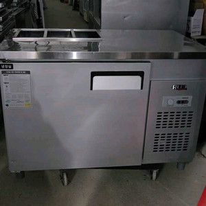 유니크 1200mm반찬냉장고 팝니다