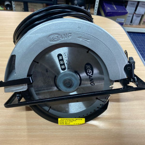 계양 7인치 원형톱 CS-7CA 미사용
