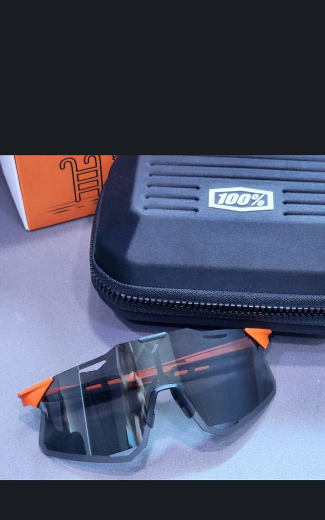 100% 하이퍼크래프트 러닝 선글라스--2