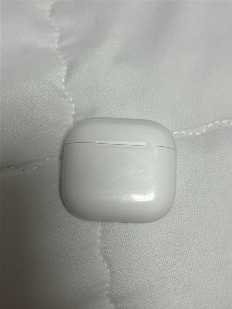 에어팟4 일반 본체+왼쪽 팝니다 이미지