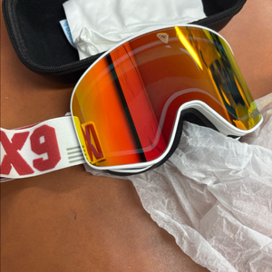 스키 보드 고글 (아이엑스나인)