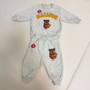 베베드피노 곰돌이 상하세트85