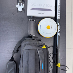 GPS측량기 A500IMU 중고제품 판매합니다!! 이미지