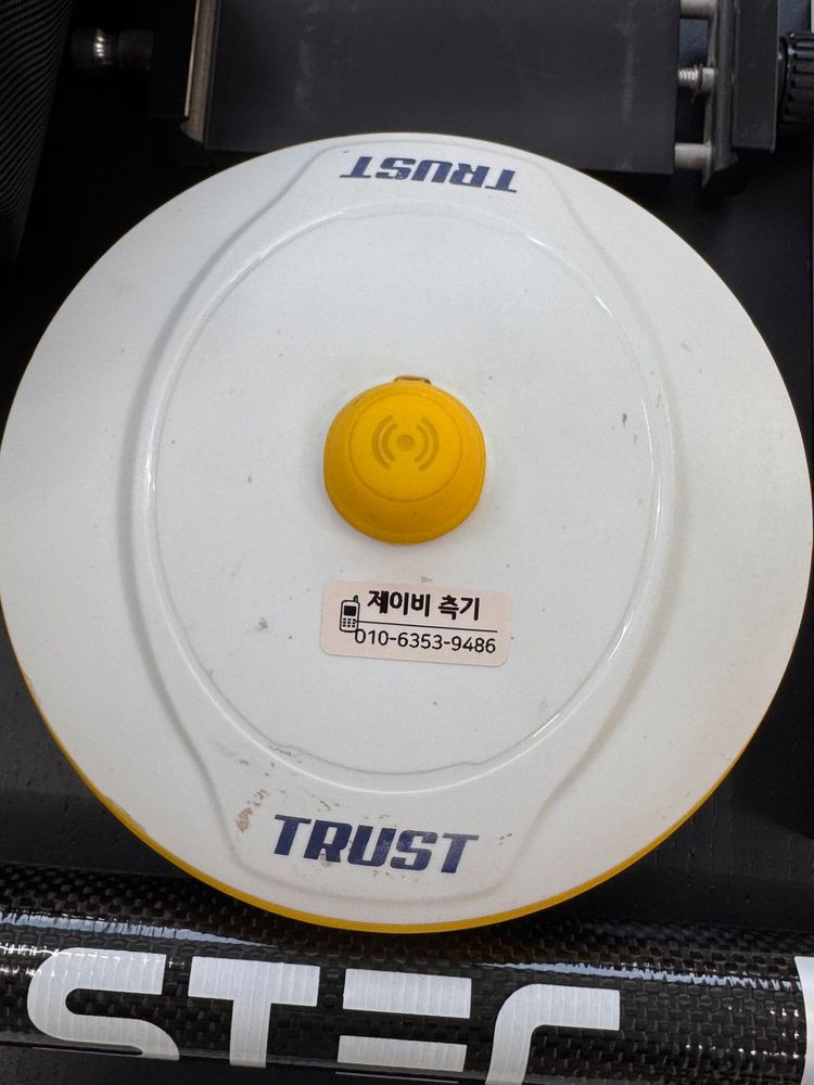 GPS측량기 A500IMU 중고제품 판매합니다!! 이미지