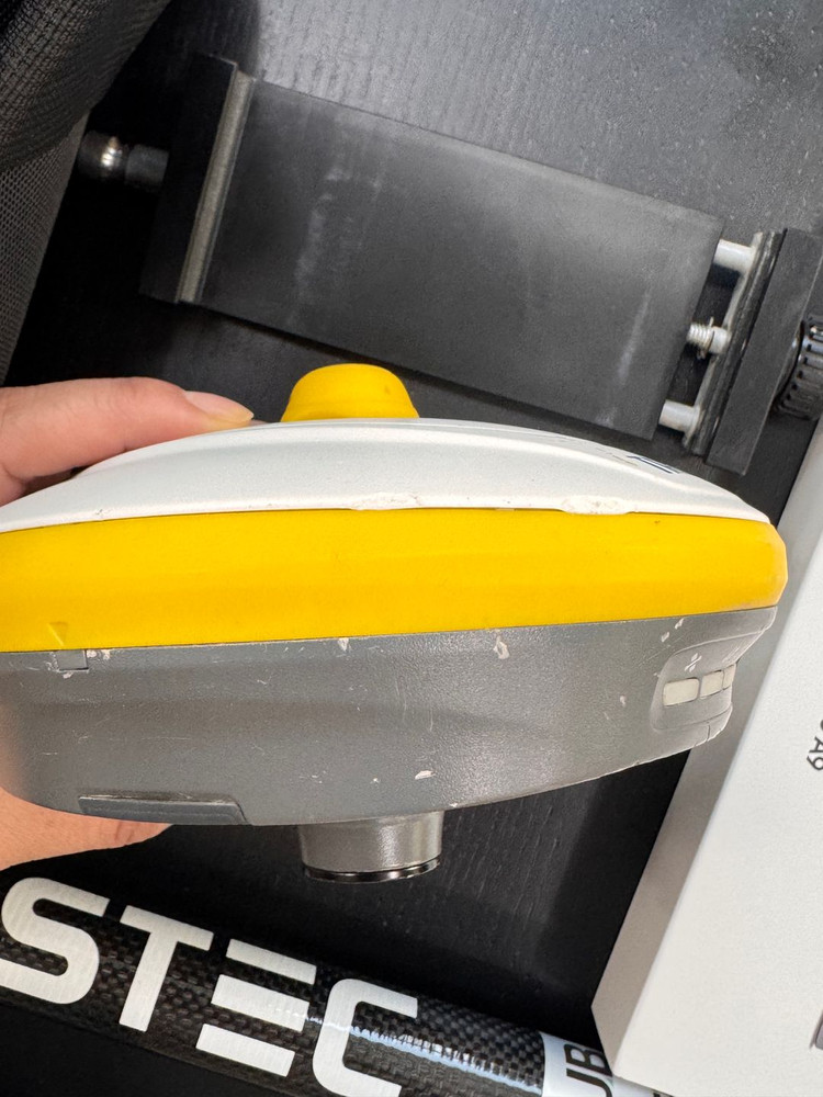 GPS측량기 A500IMU 중고제품 판매합니다!! 이미지