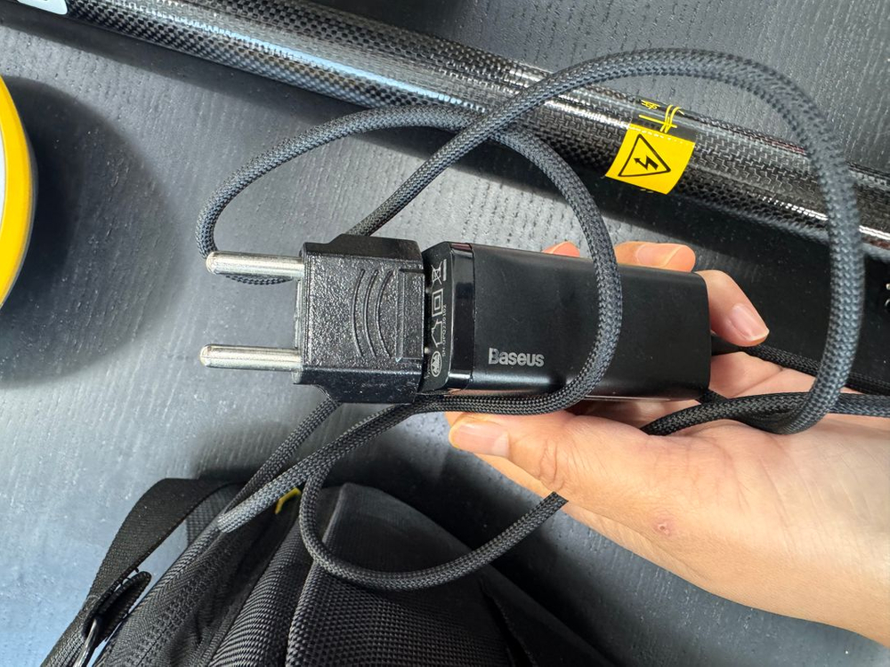 GPS측량기 A500IMU 중고제품 판매합니다!! 이미지