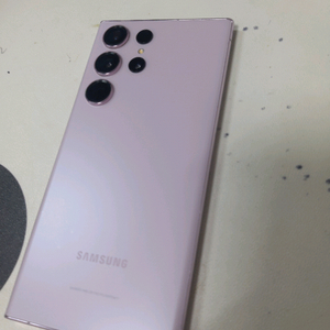 갤럭시s23울트라 무잔상 256기가 이미지