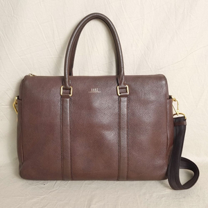 닥스 가죽 서류가방