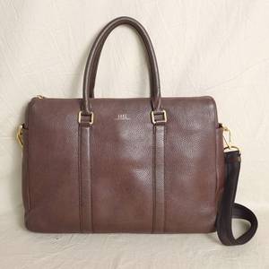 닥스 가죽 서류가방