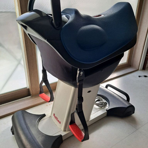 승마운동기구-스탈리온 이미지