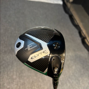 엘리트 트리플다이아몬드 드라이버