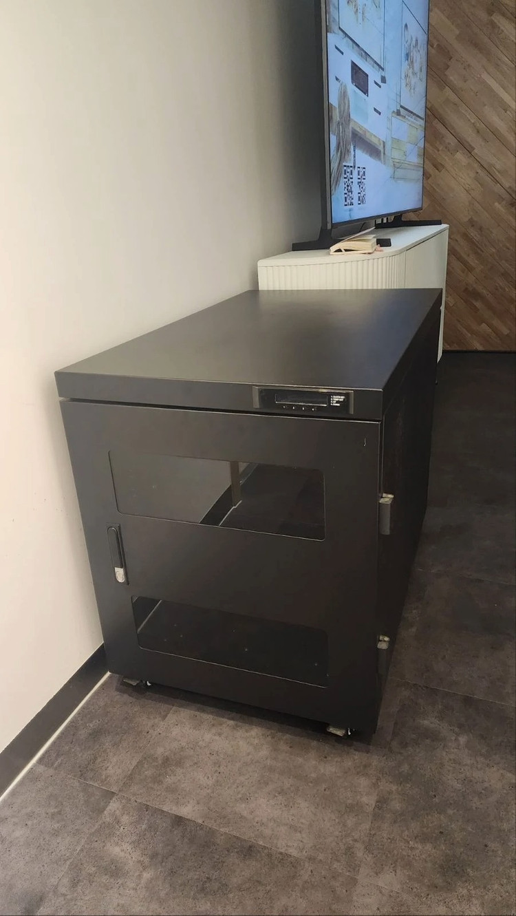 블랙 서버랙 판매 캐비넷, 허브랙--1