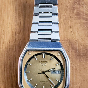 세이코 7009 자동시계