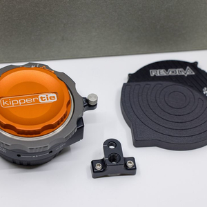 카퍼타이 Strata RF-PL , 키퍼타이 Revolva RF-EF , ND, 박스풀셋